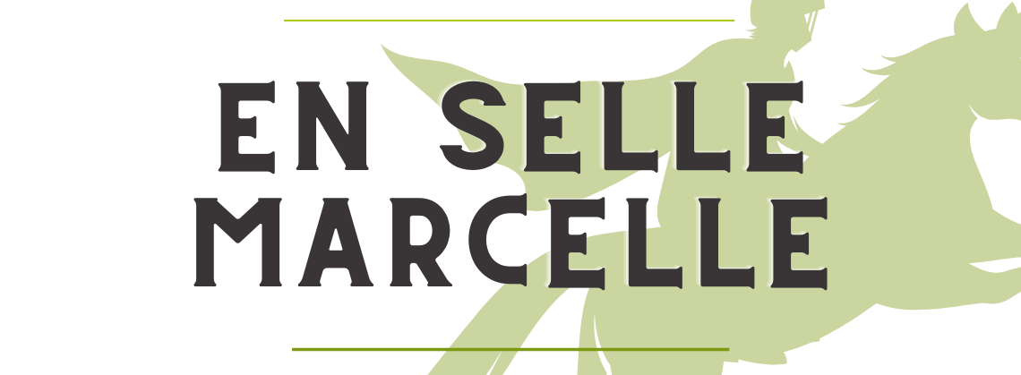 En selle Marcelle! Programme santé