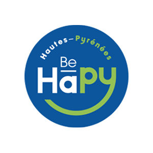 BEHAPPY