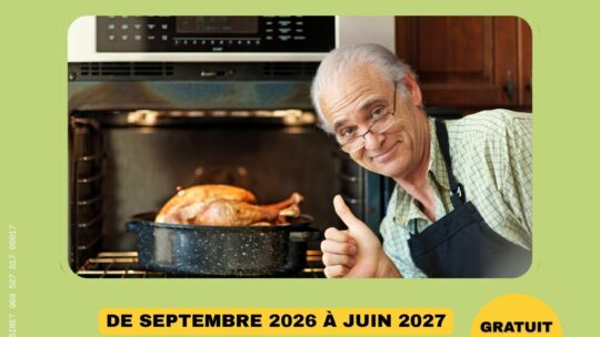 « Papilles et chansons » : Le nouveau programme gratuit de prévention santé pour les séniors à Bagnères-de-Bigorre